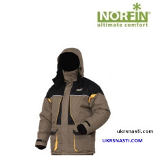 Куртка от зимнего костюма Norfin ARCTIC -35° 3000мм размер XXL